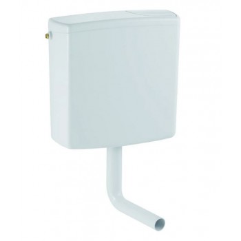 cassetta di risciacquo...