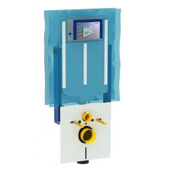 Modulo Combifix per WC...