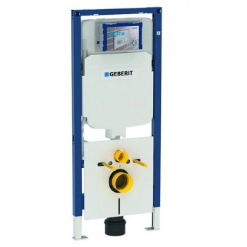 Modulo Duofix per WC...