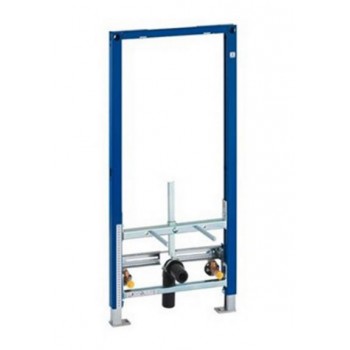 Modulo Duofix per bidet...