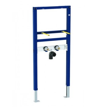 Modulo Duofix per lavabo...