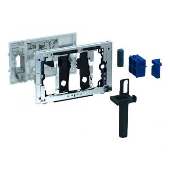 Kit igienizzante DuoFresh...