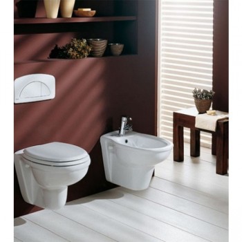 Paar aufgehängte...