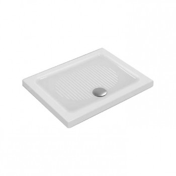 Piatto doccia 90X70 cm in...