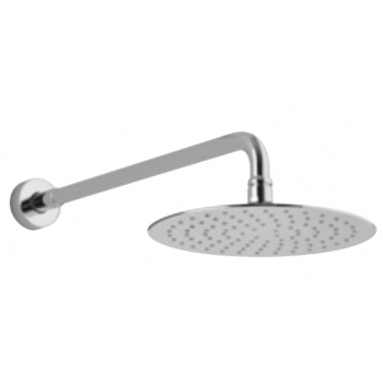 Braccio doccia con soffione...