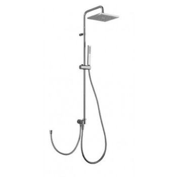 Duschsäule Alpi CD60SP109CR...