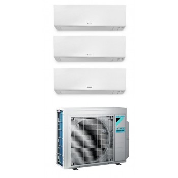 Daikin Klimagerät...