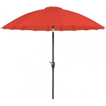Ombrellone da giardino Ø...