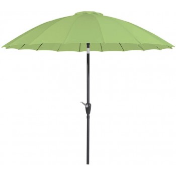 Garten Sonnenschirm Ø 2,7 m...