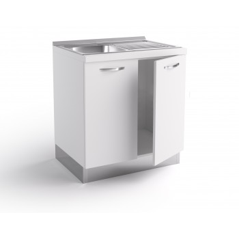 Spülenunterschrank...