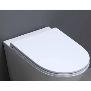 Toilettensitze Duroplast...
