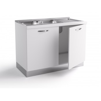 Spülenunterschrank...