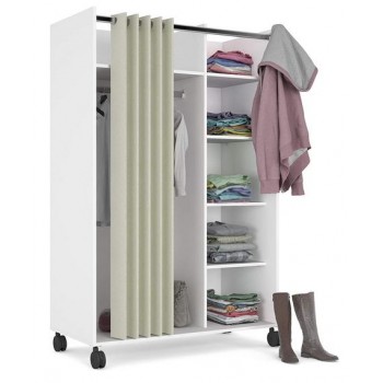 Cabina Armadio 100x160H cm...