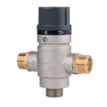 Idral Thermostatischer...