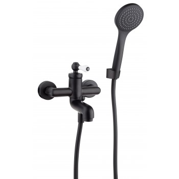 Externe Brausebatterie...