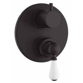 Duscharmatur einbau mit...