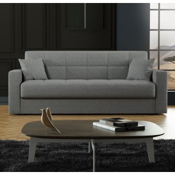 Dreisitziges Schlafsofa...