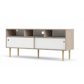 Wohnzimmer-TV-Schrank 147...