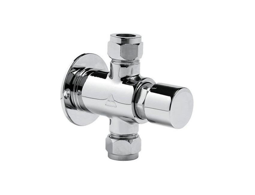 rubinetto doccia temporizzato serie MODERN