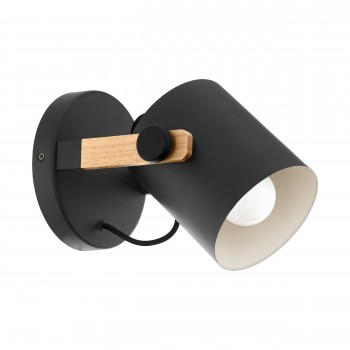 Vintage-Wandleuchte aus...