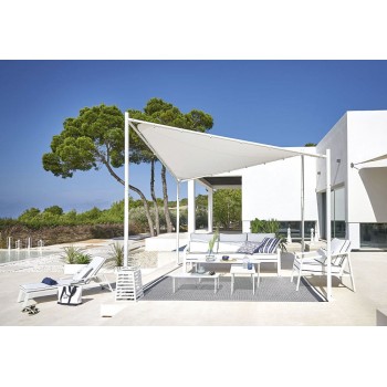 Pavillon folding 3,6x3,6 m...