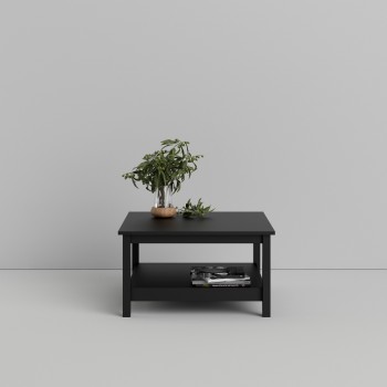 Tavolino da salotto 81x81...