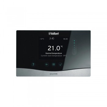 Kesselthermostat Vaillant...