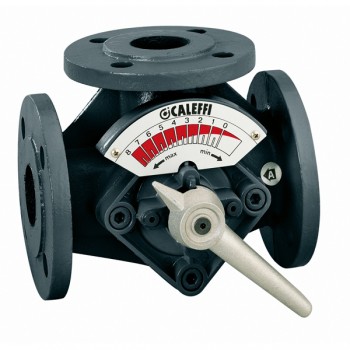 Caleffi 3-Wege-Mischventil...