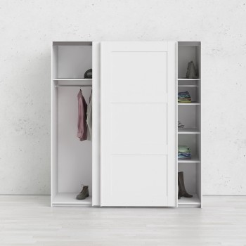 Kleiderschrank 182x200H cm...