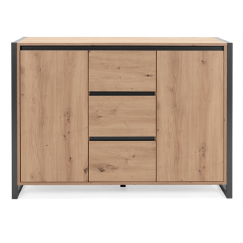 Wohnzimmeranrichte 122x40...