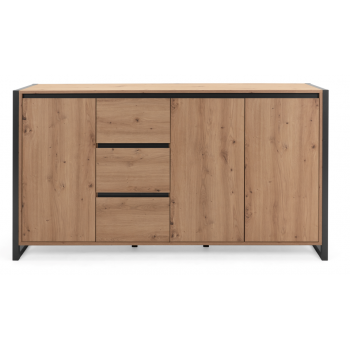 Wohnzimmeranrichte 160x40...