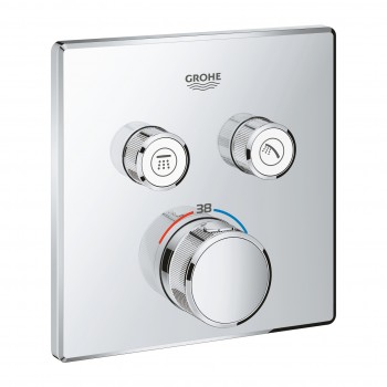 copy of GROHE MISCELATORE...