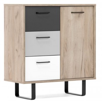 Wohnzimmeranrichte 80x35 cm...