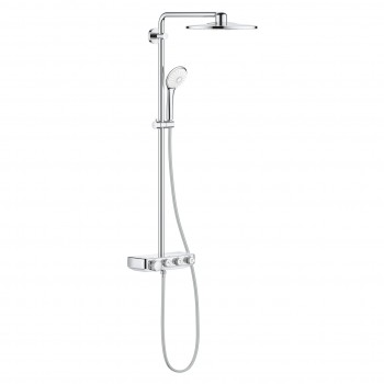 copy of GROHE MISCELATORE...