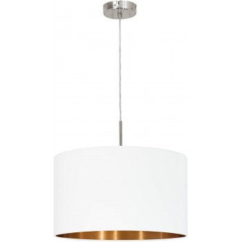 Lampadario a sospensione Ø...