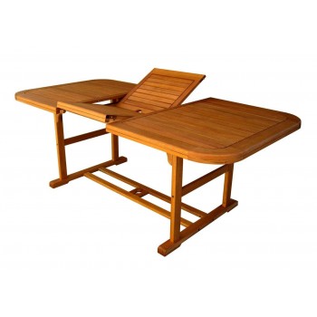 Garten-Tisch 150x90 cm Alba...