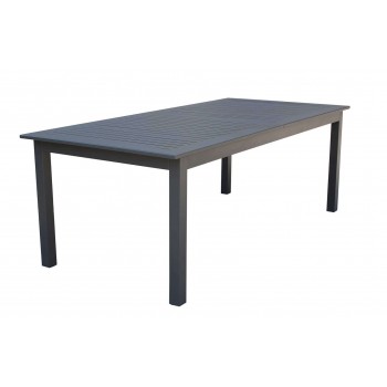 Tavolo da esterno 220x100...