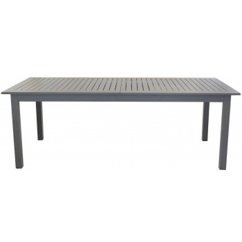 Garten-Tisch 220x100 cm...