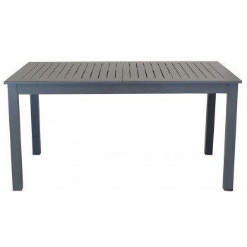 Garten-Tisch 150x90 cm Rodi...