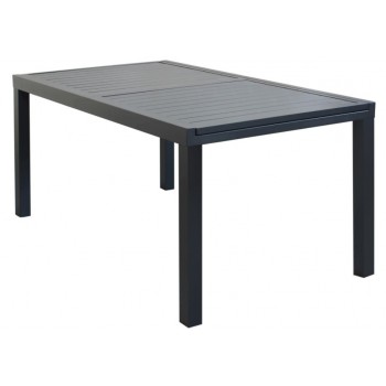 Garten-Tisch 160x90 cm...