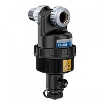 Caleffi Dirtmagslim...