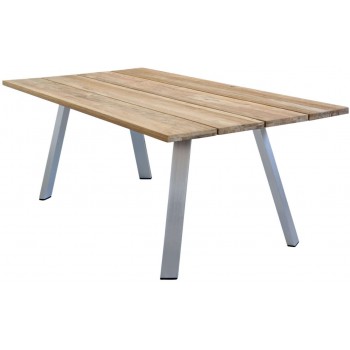 Garten-Tisch 200x100 cm...