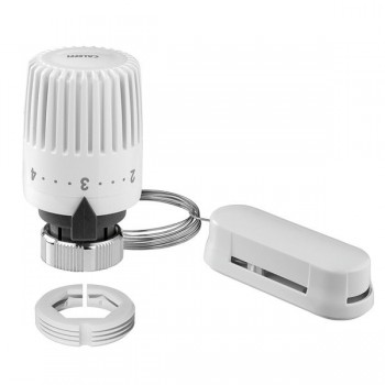 Caleffi thermostatische...