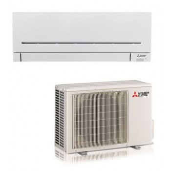 Condizionatore Inverter...