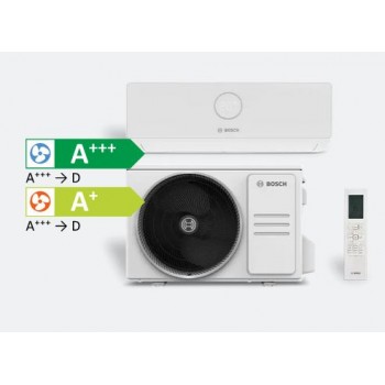 Condizionatore monosplit...