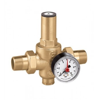 Caleffi Druckminderer 5360
