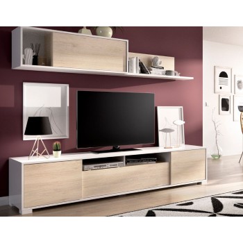 Wohnzimmer-TV-Schrank 200...