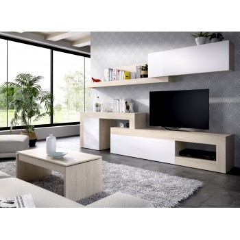 Wohnzimmer-TV-Schrank 300...