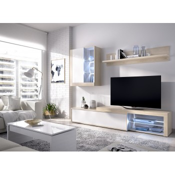 Wohnzimmer-TV-Schrank 260...