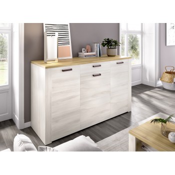 Wohnzimmeranrichte 150 cm...